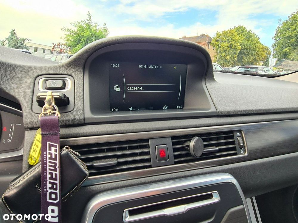 Volvo XC 70 D4 Geartronic Kinetic - 15