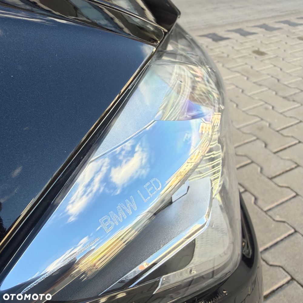 BMW Seria 3 316d Advantage - 6