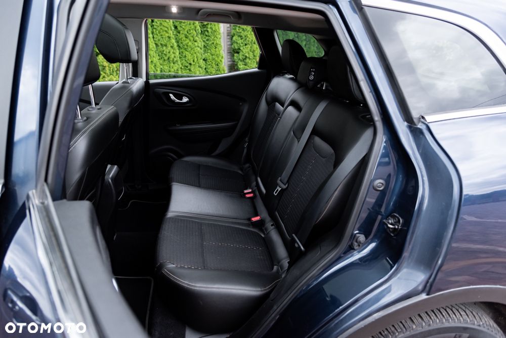 Renault Kadjar 2018