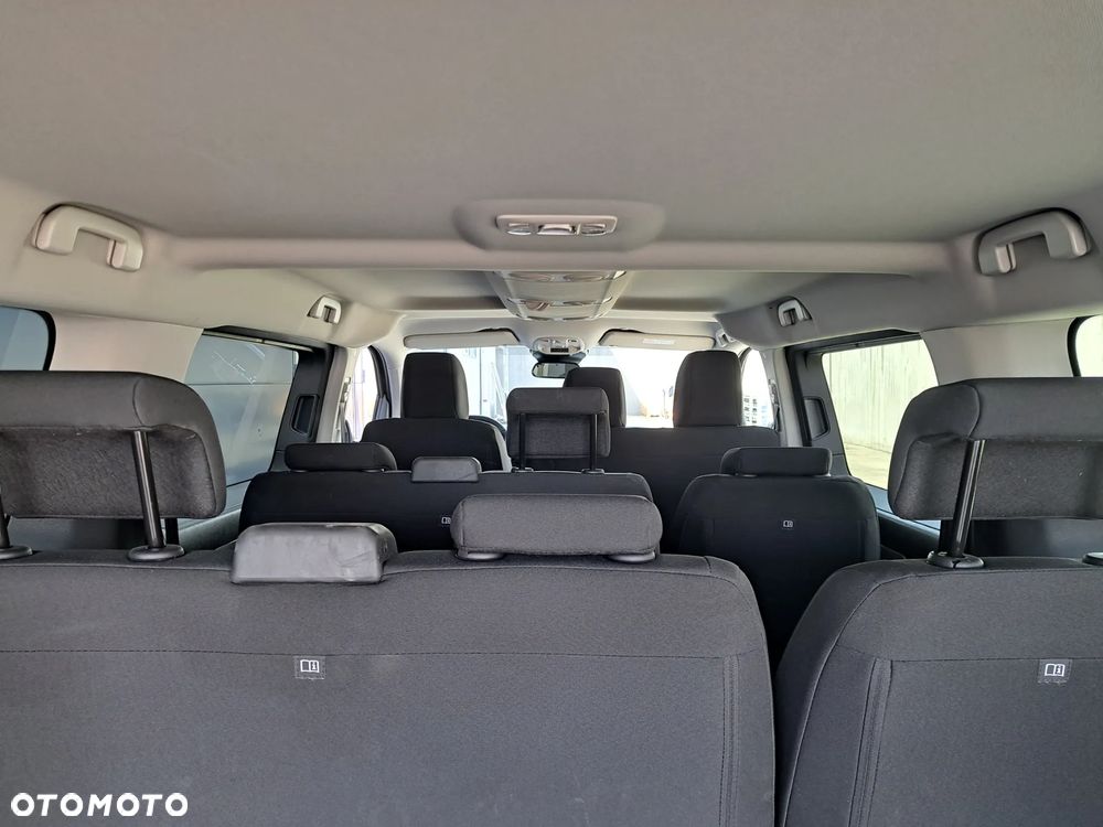 Citroën SpaceTourer 2.0 BlueHDi XL Plus EAT8 - 18