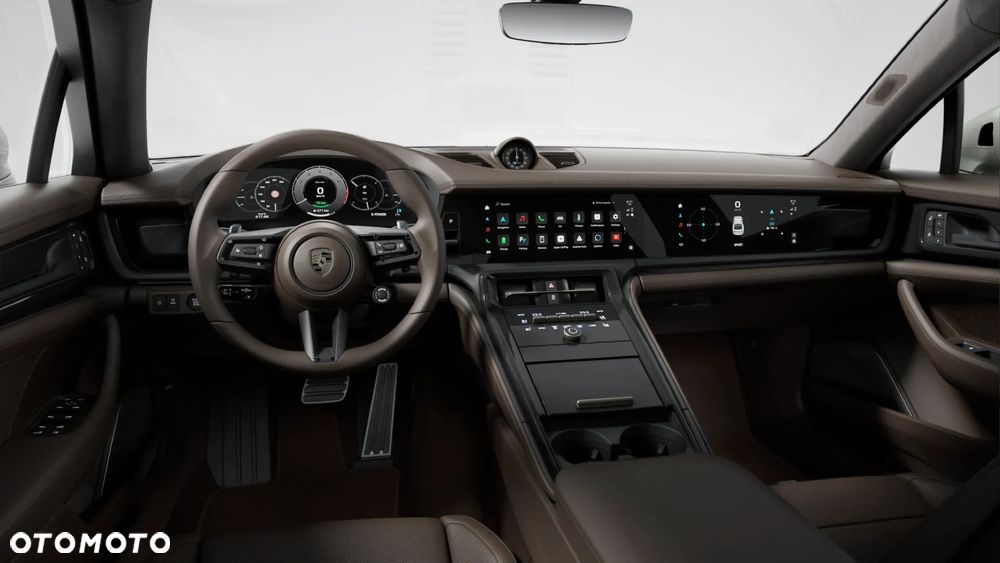 Porsche Panamera - 7