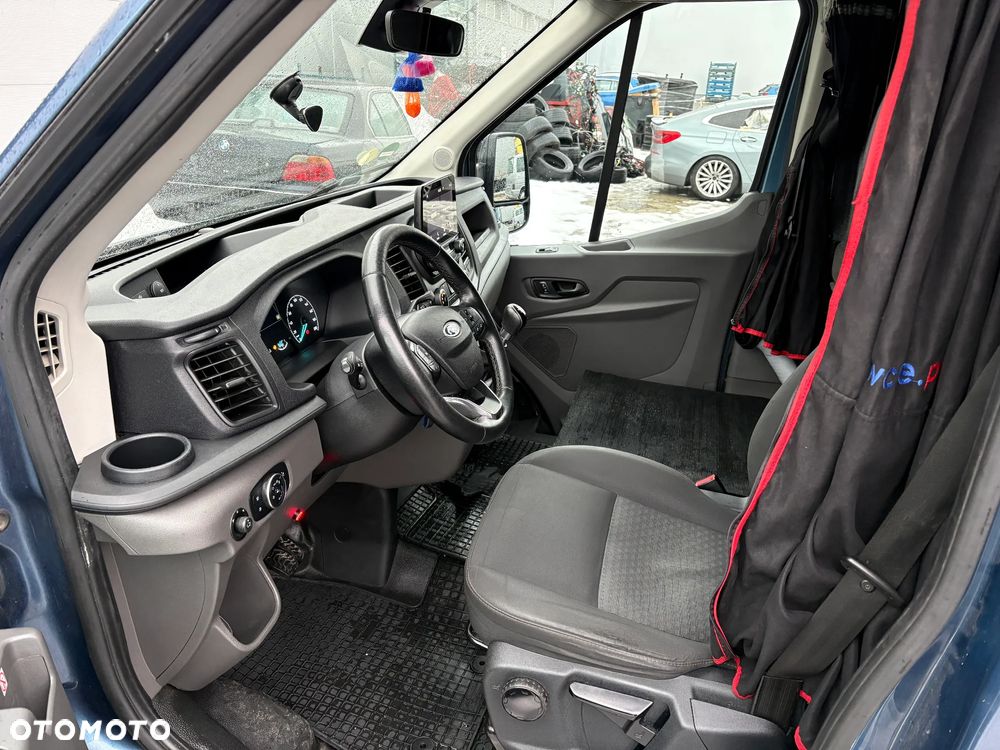 Ford TRANSIT - 10