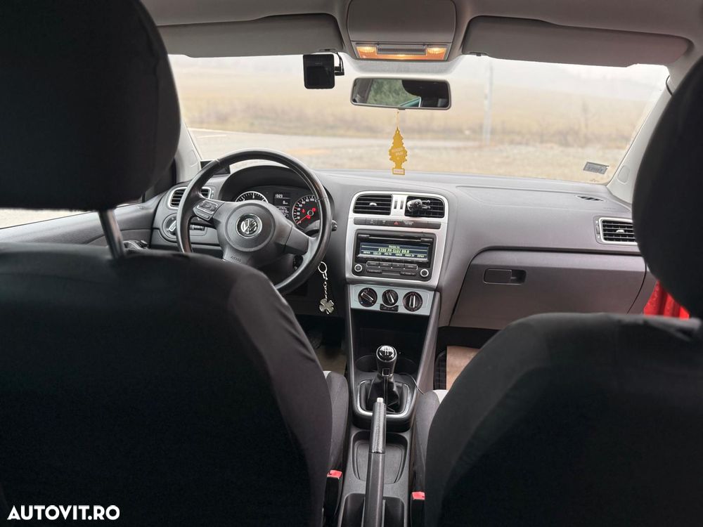 Volkswagen Polo - 19