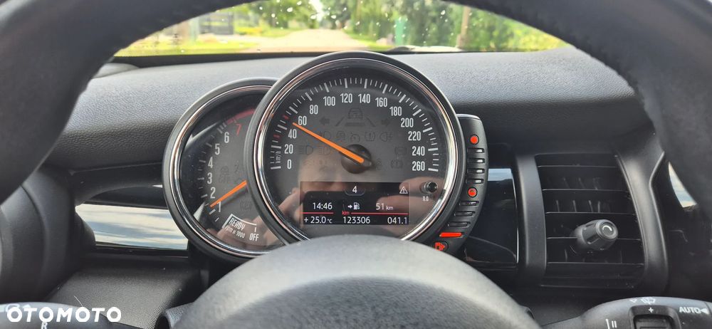 MINI Cooper - 7