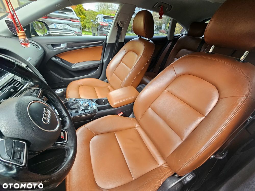 Audi A5 Sportback - 17