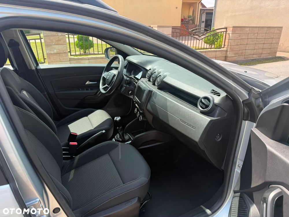 Dacia Duster 1.6 SCe Comfort - 13