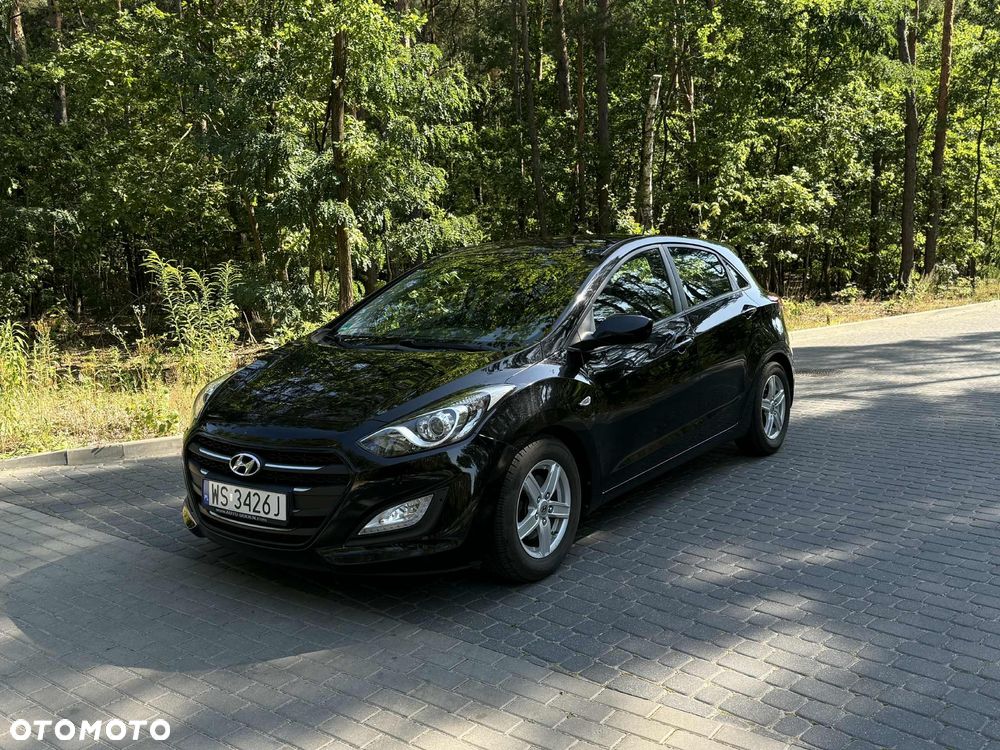 Hyundai i30 1.4 Classic - 2