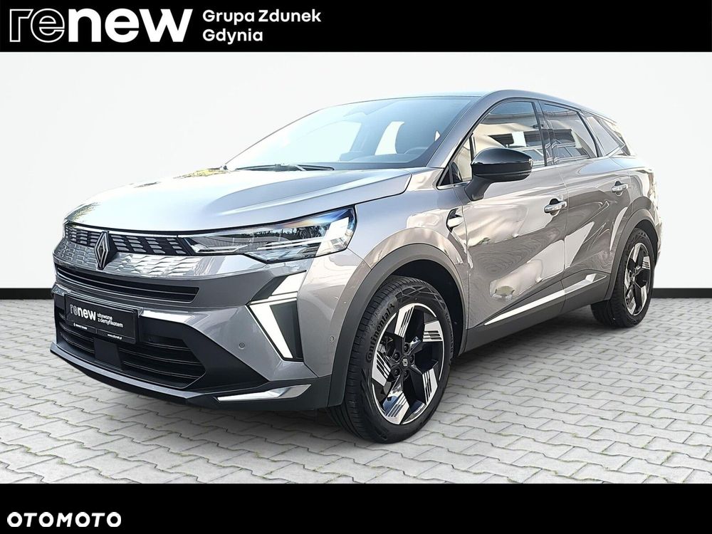 Renault Symbioz - 2