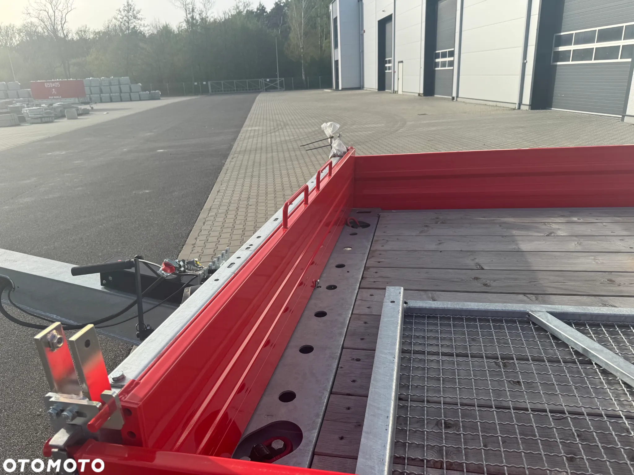 Müller-Mitteltal etu tar 13,5 - 6