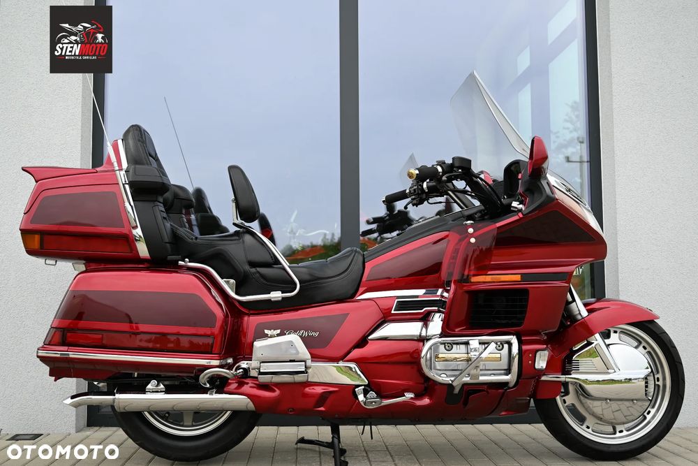 Honda GL - 2