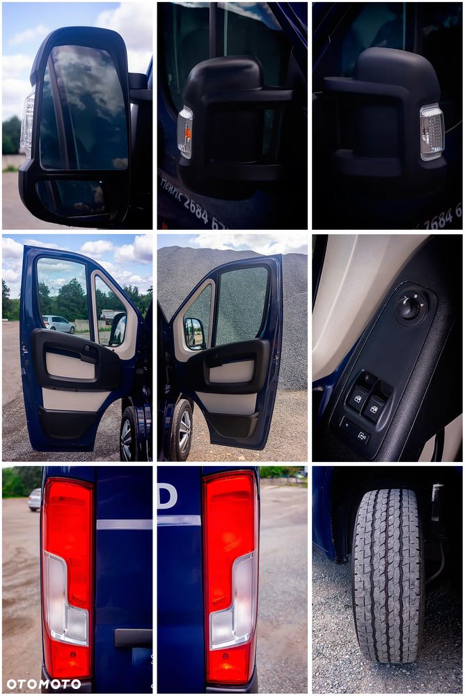 Fiat Ducato - 38