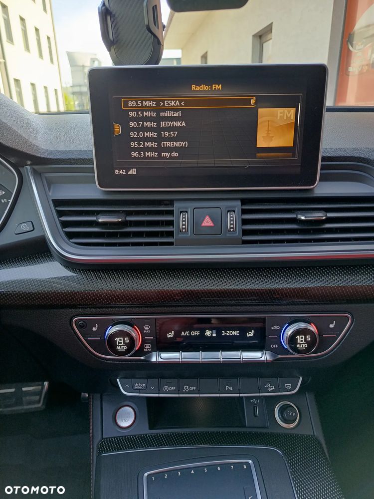 Audi SQ5 - 11