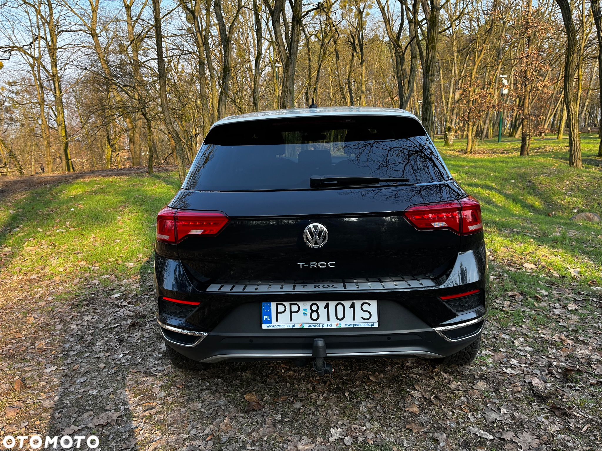 Volkswagen T-Roc 1.6 TDI SCR IQ.DRIVE - 5