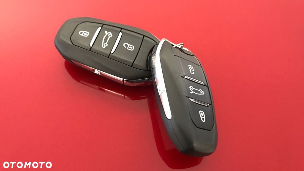 Peugeot 5008 2.0 BlueHDi GT S&S EAT8 - 21