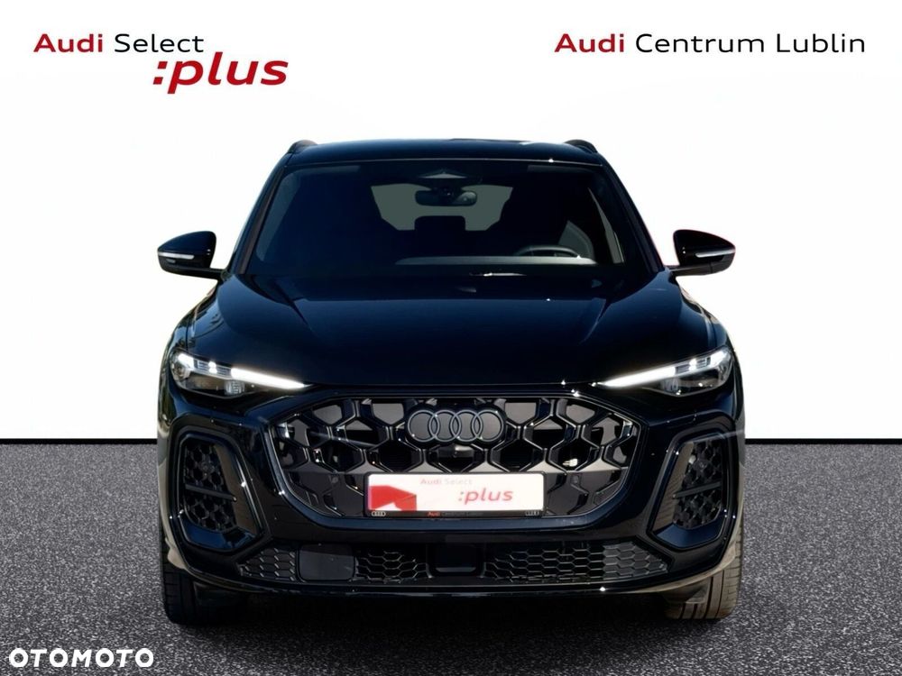 Audi Q5 TDI mHEV 150 kW Quattro S tronic - 3