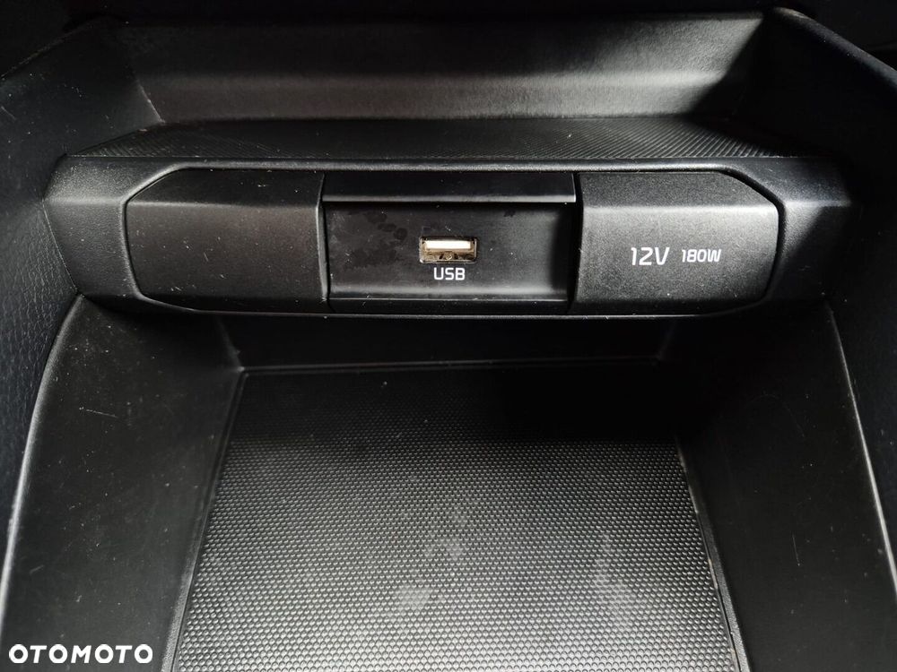Kia Rio 1.0 T-GDI M - 21
