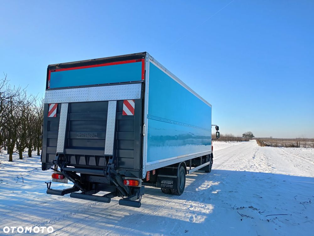 DAF LF - 12