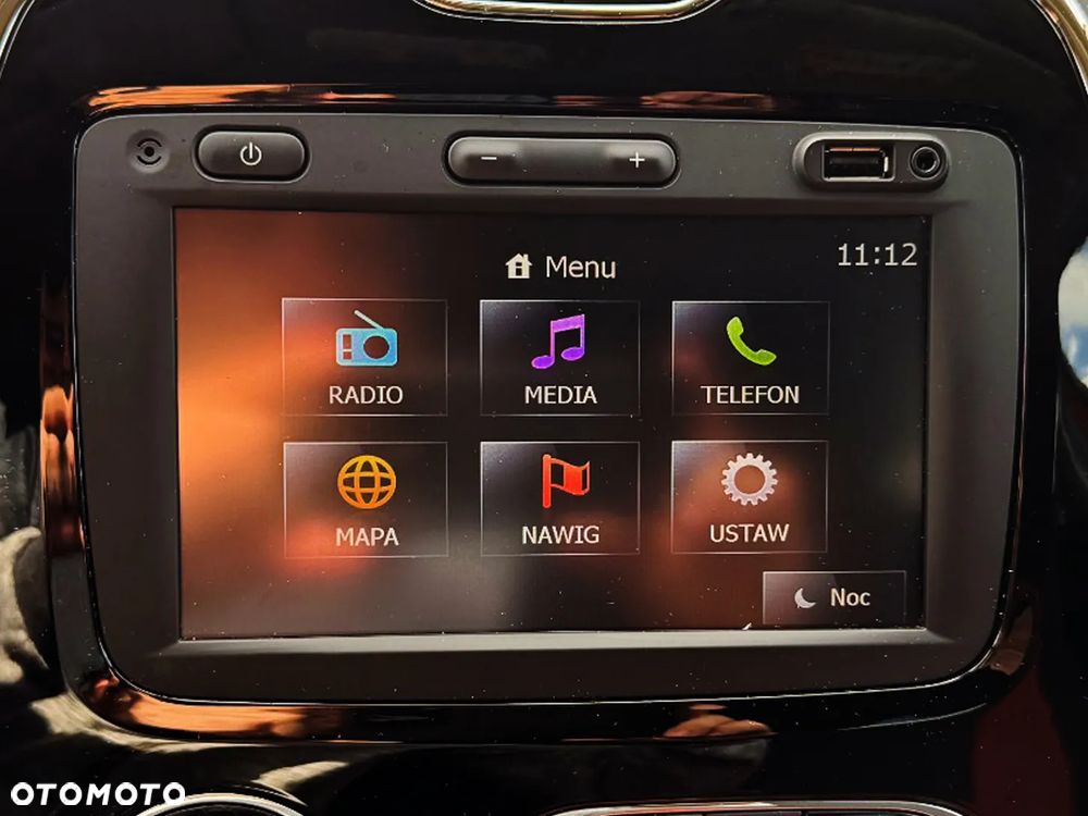 Renault Captur 1.2 TCe Zen EDC - 21