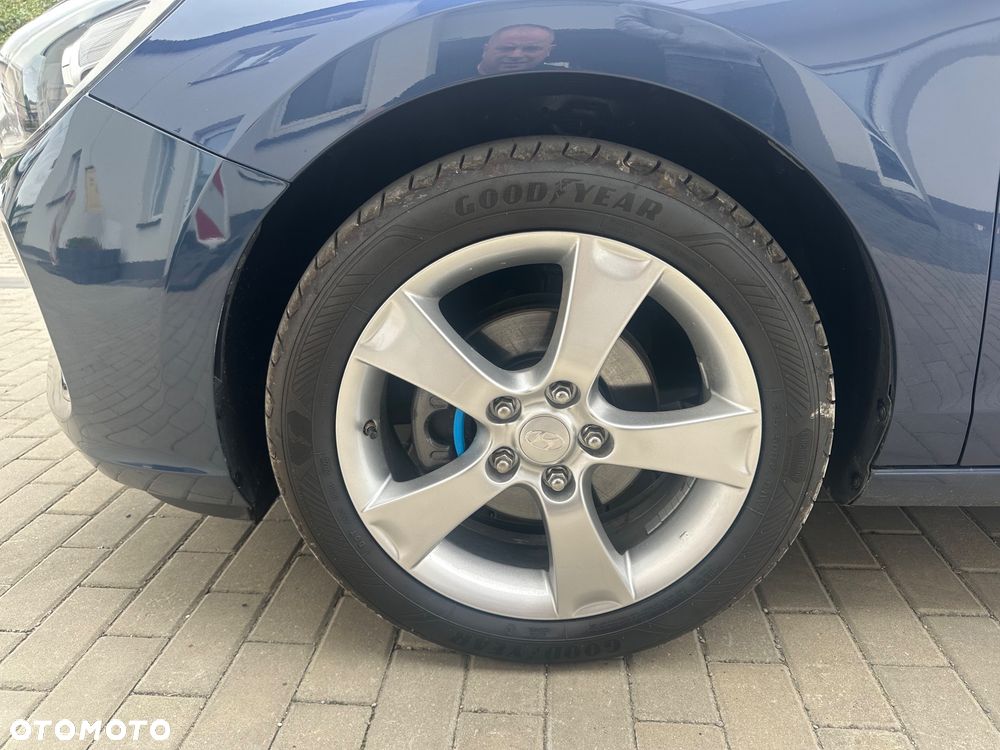 Hyundai i30 - 15