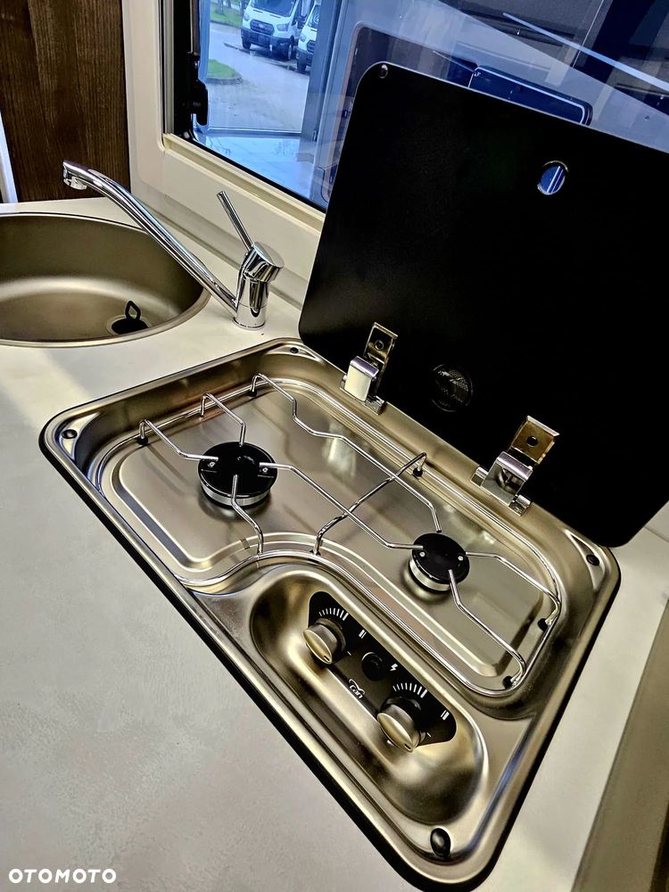 Benimar SPORT 340 UP T26 - 17