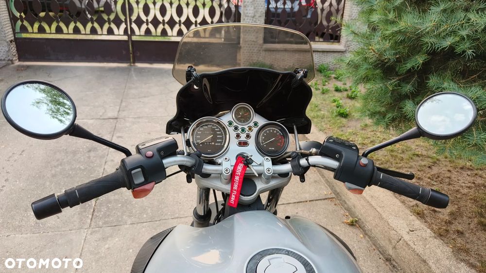 BMW R - 5