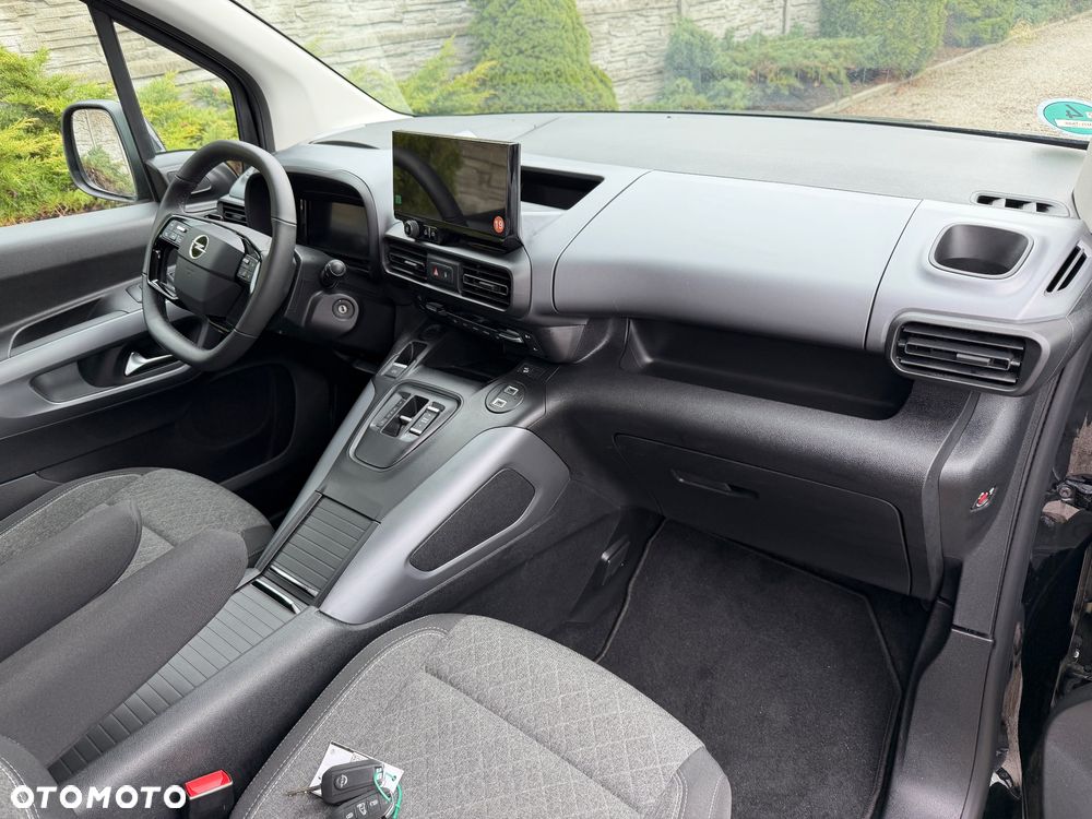 Toyota Proace City Verso - 33