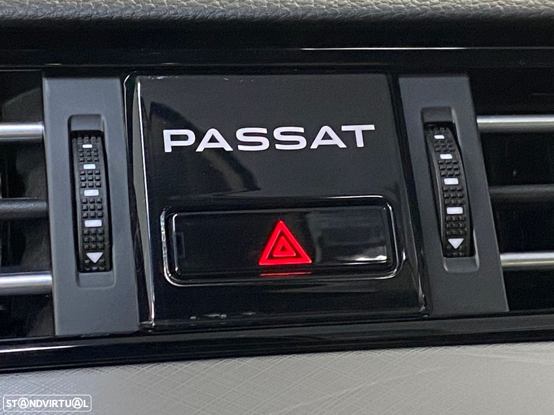 VW Passat Variant 1.4 TSI GTE Plug-in - 21