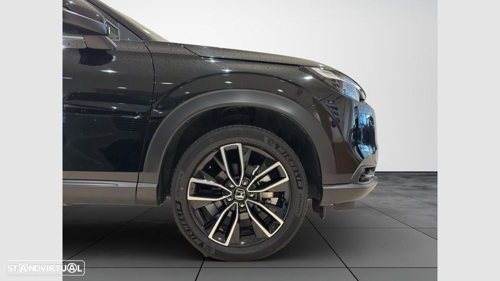 Honda HR-V 1.5 i-MMD e:HEV Elegance - 9