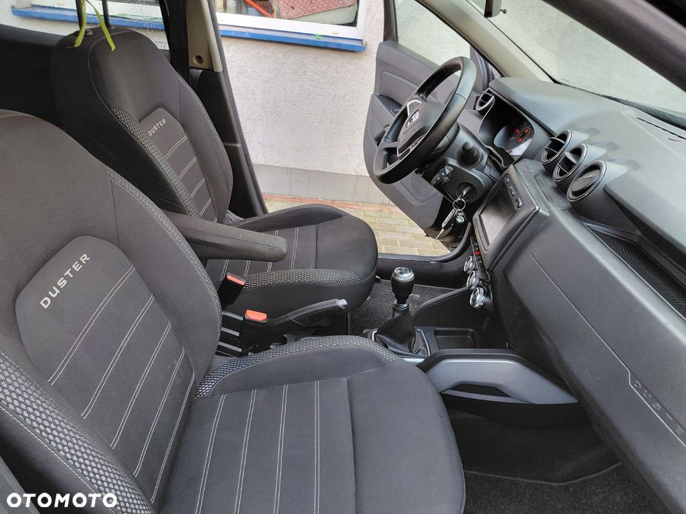 Dacia Duster - 20