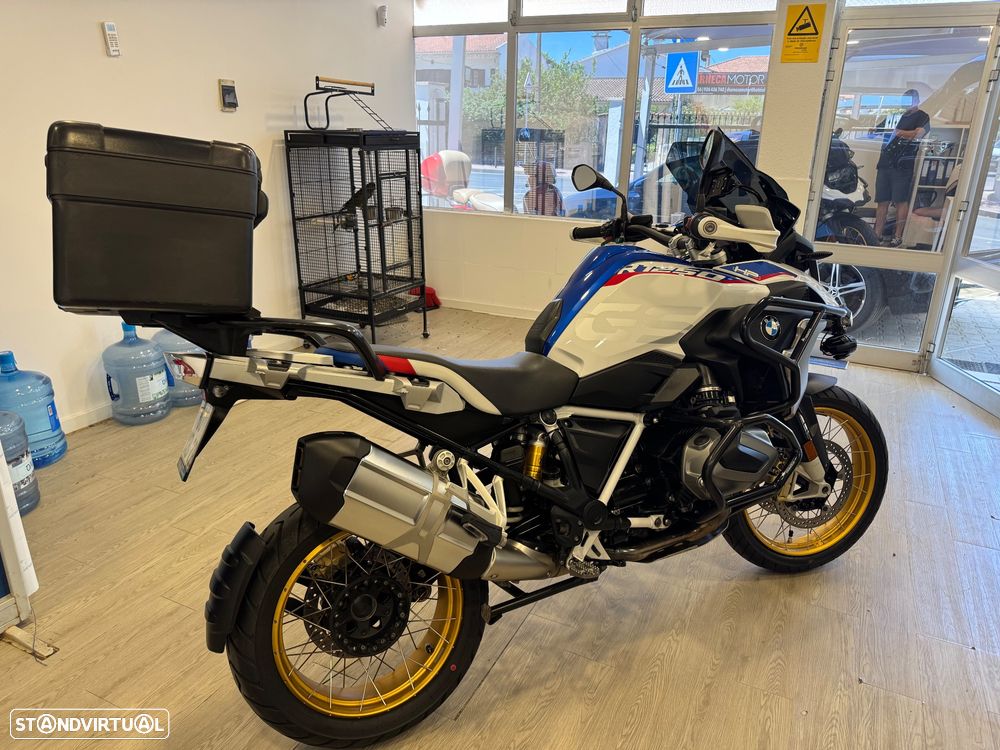 BMW R 1250 GS Hp - 5