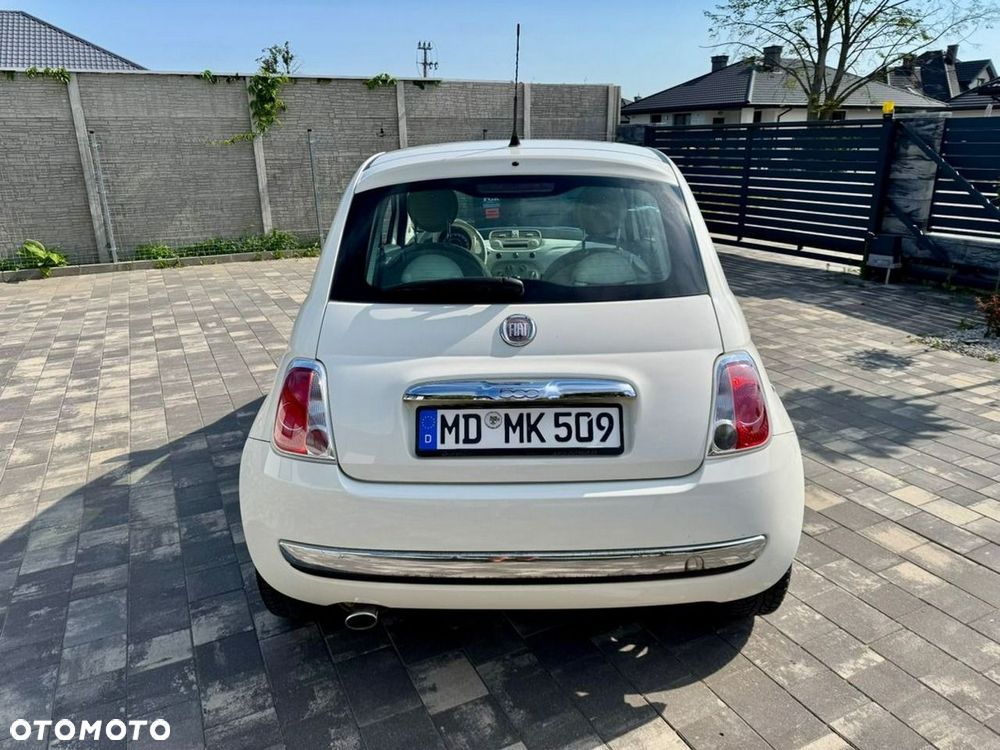Fiat 500 - 16