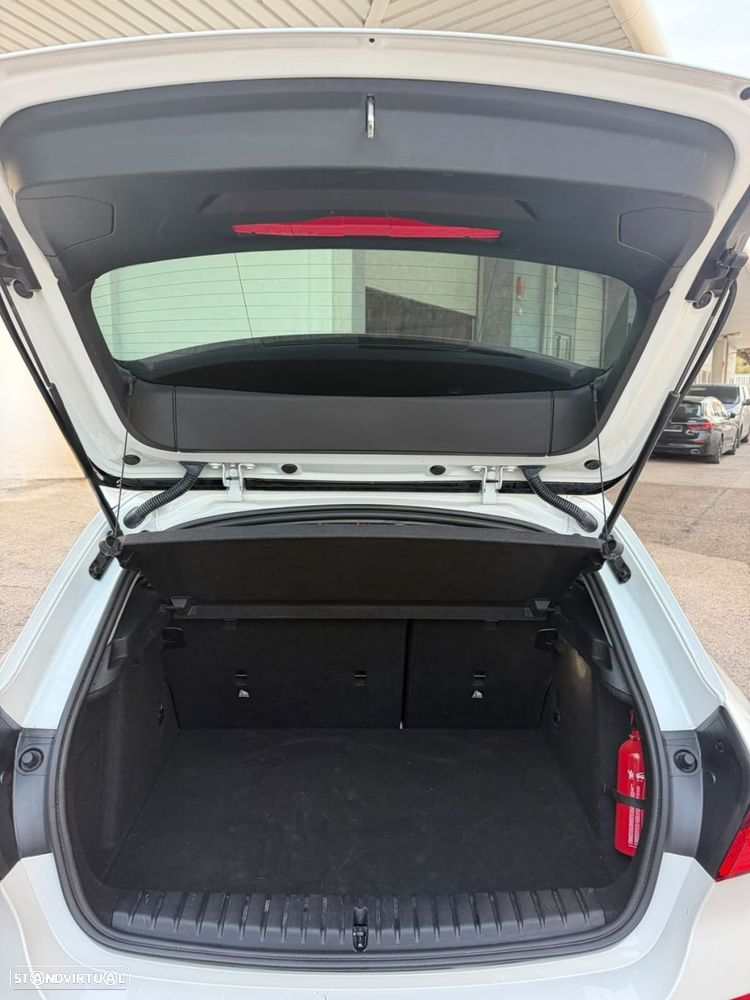 BMW 116 d Auto - 18
