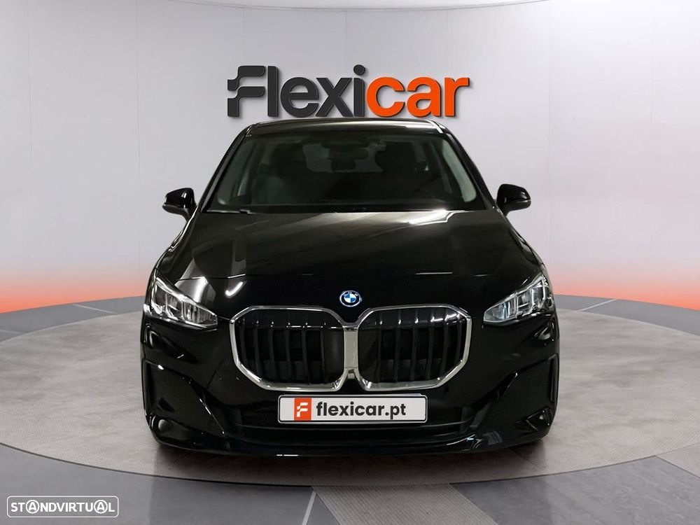 BMW 225xe Active Tourer - 7