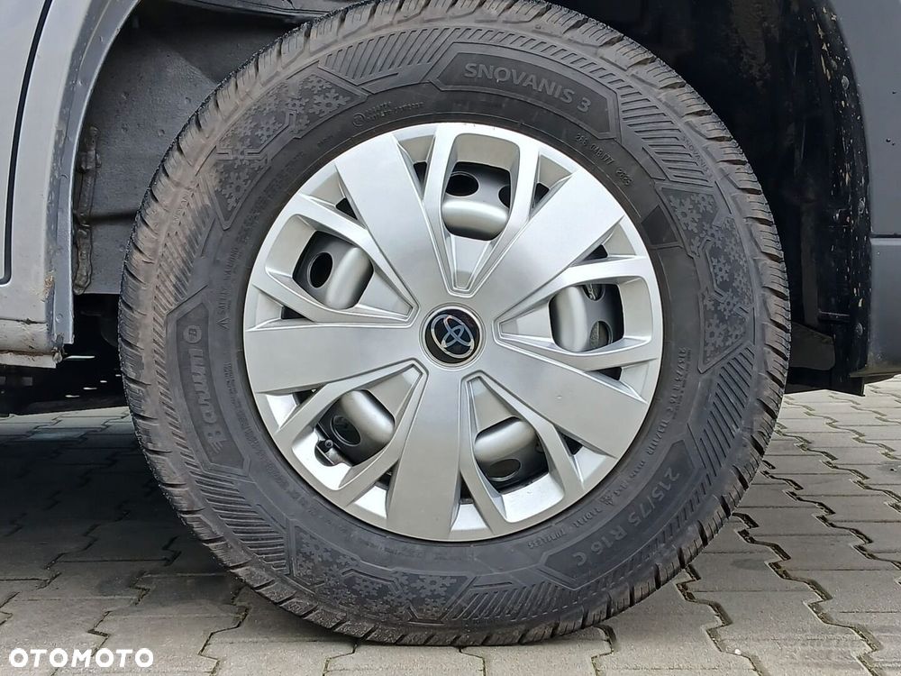 Toyota PROACE MAX - 39