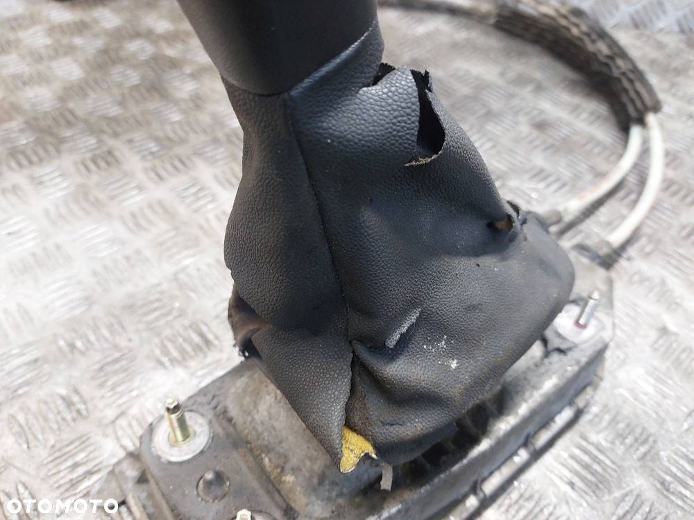 LEWAREK ZMIANY BIEGÓW LINKI SKODA FABIA I 1.9 SDI - 3