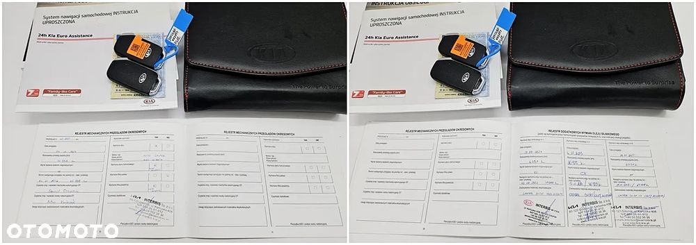 Kia Sportage 1.6 GDI L Business Line Plus 2WD - 37
