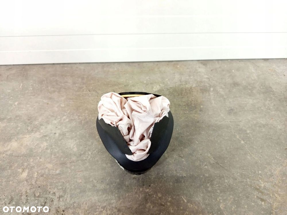 KONSOLA DESKA ROZDZIELCZA PASY PODUSZKI AIRBAG WYSTRZAŁY OPEL ASTRA K - 5