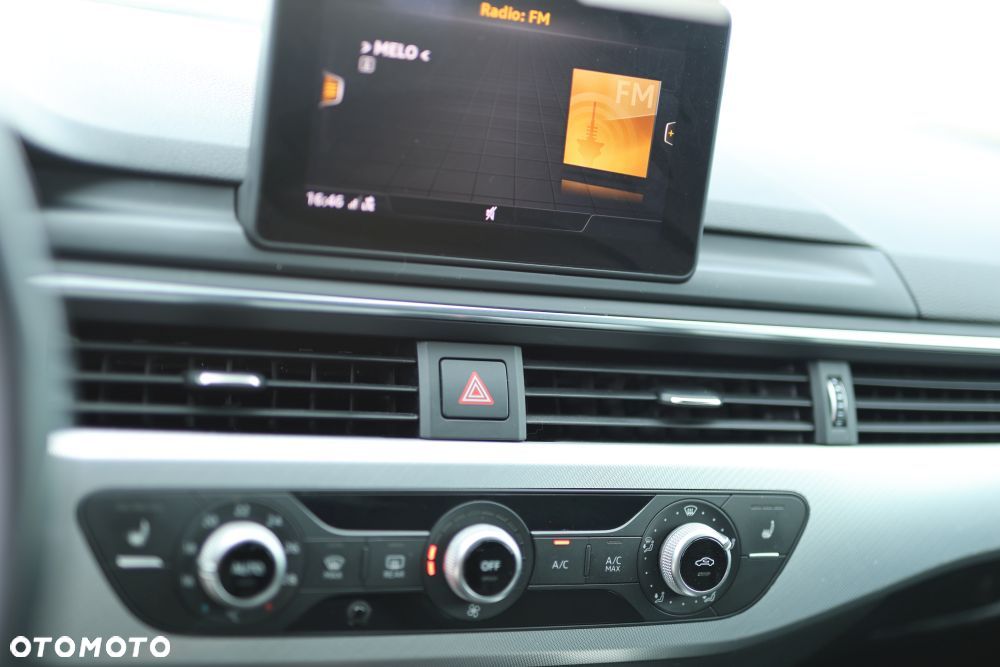 Audi A4 Avant 2.0 TDI S tronic - 16