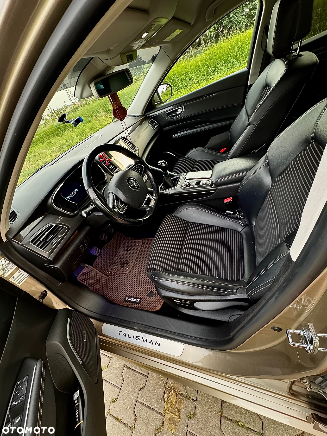 Renault Talisman 1.6 Energy dCi Intens - 33