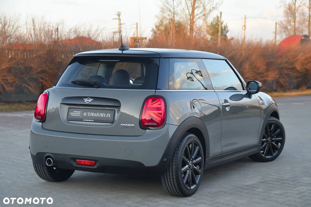 MINI Cooper - 17