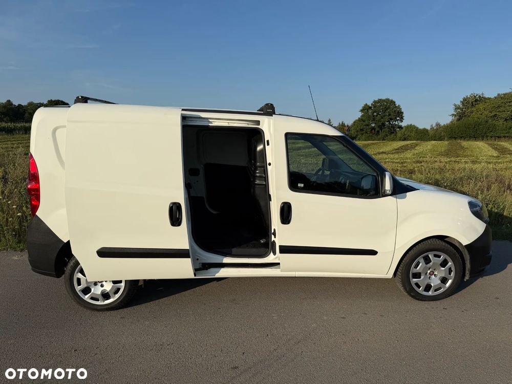 Fiat Doblo - 5