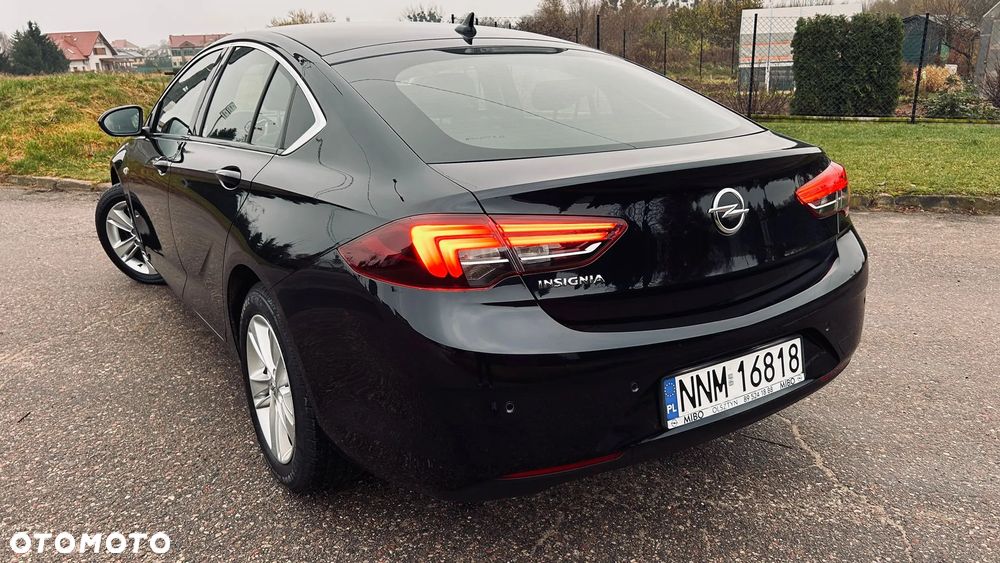Opel Insignia 1.5 T Innovation S&S - 4