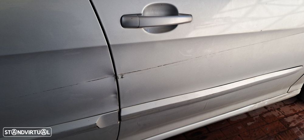 Peugeot 308 SW 1.6 HDi Active - 15