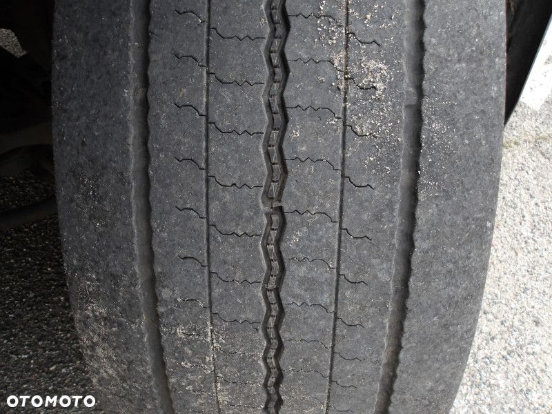 Iveco S-WAY 510. 13L - 9