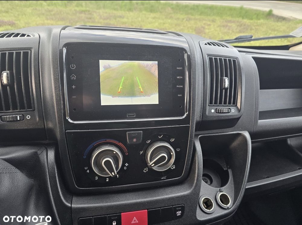 Fiat Ducato Maxi - 8