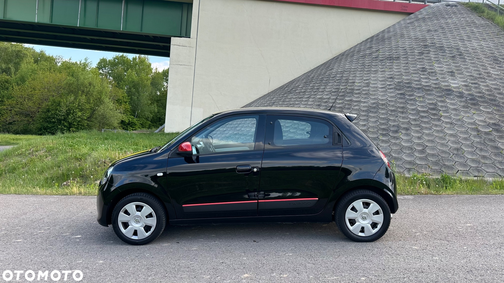 Renault Twingo SCe 70 Dynamique - 4