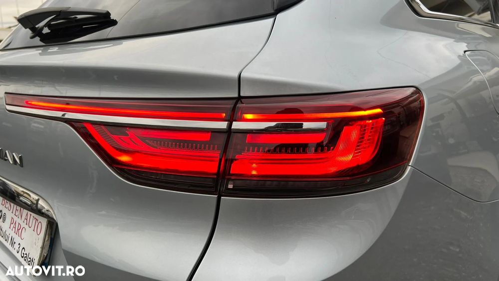 Renault Talisman - 22