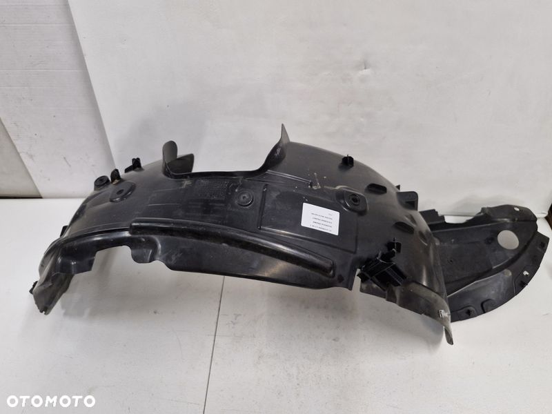 CITROEN C3 III 3 NADKOLE PRAWY PRZÓD PRAWE 9812150180 - 2