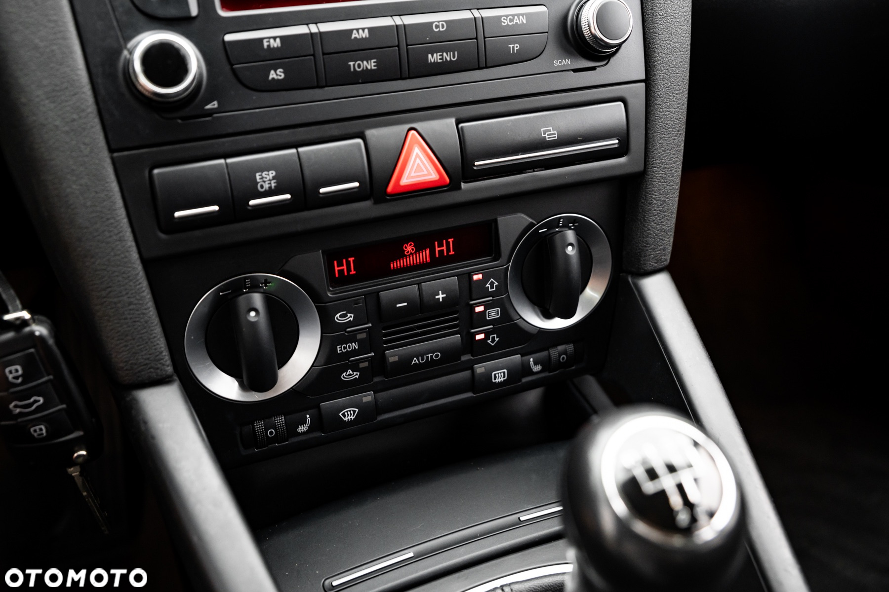 Audi A3 1.6 Ambition - 32