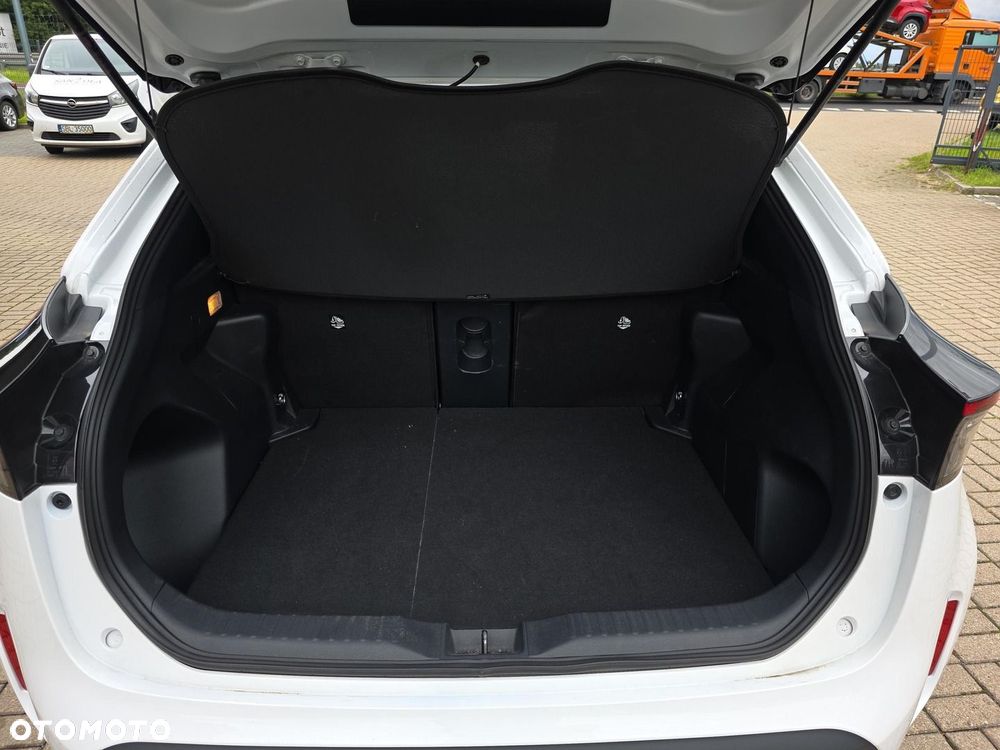 Toyota Yaris Cross Hybrid 1.5 Style - 11